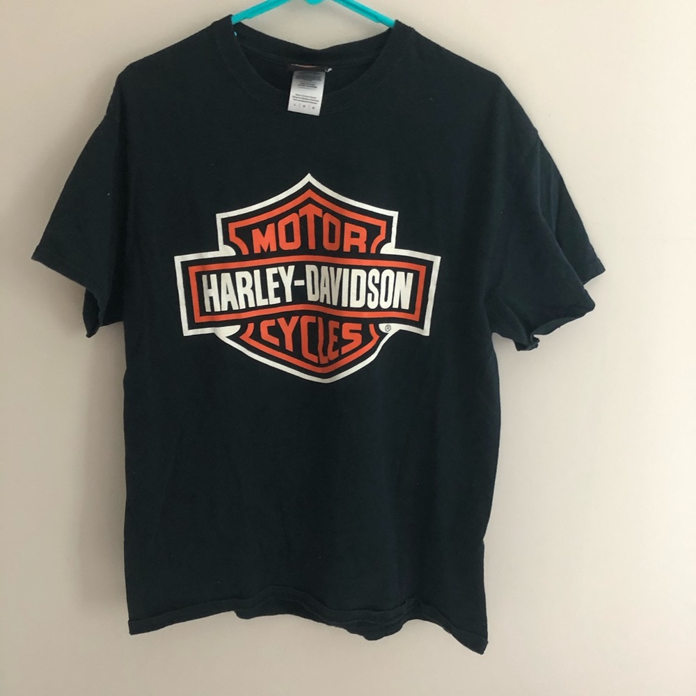 Harley Davidson Shirt